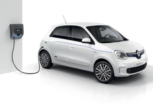 Los seis coches eléctricos más baratos a la venta en España