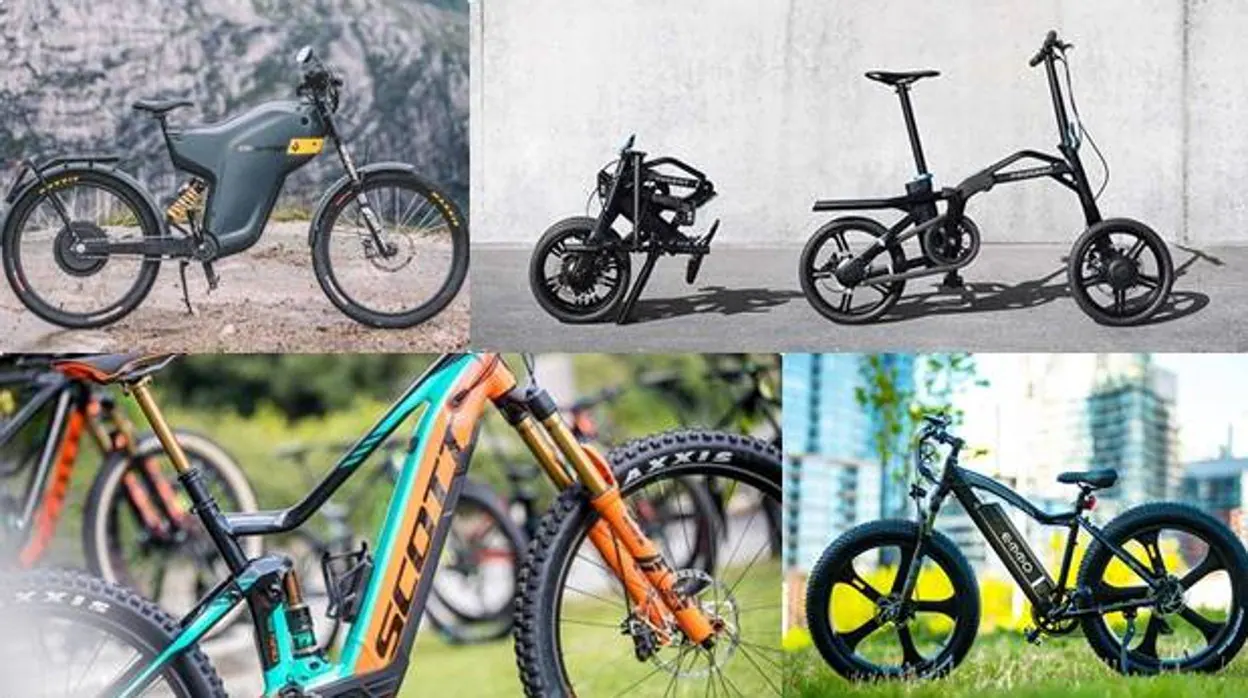 Los 5 mejores soportes para bicicletas de 2020