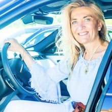 María Martínez