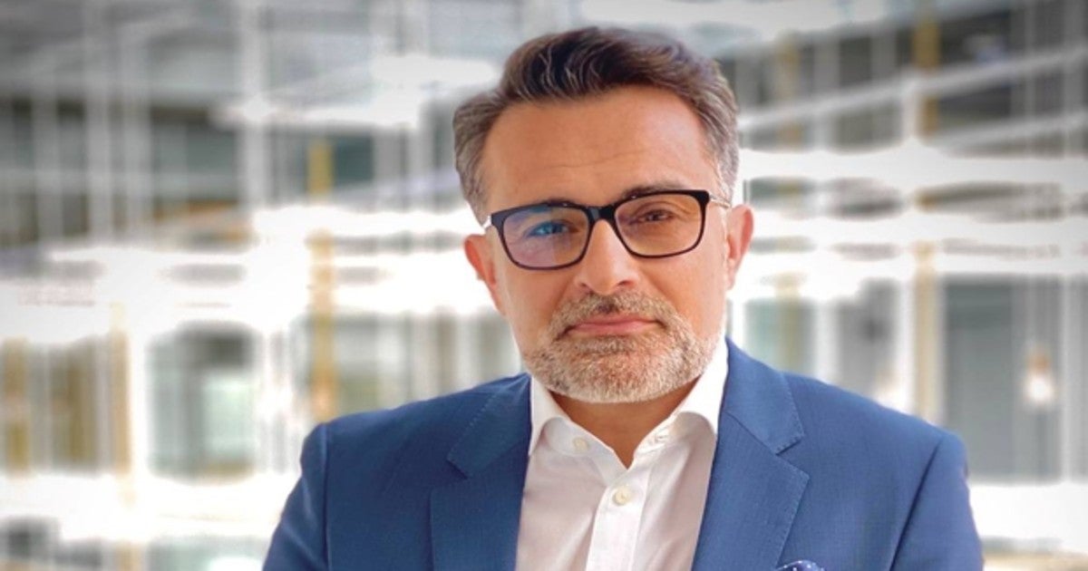 Spiros Fotinos, director de Lexus Europa