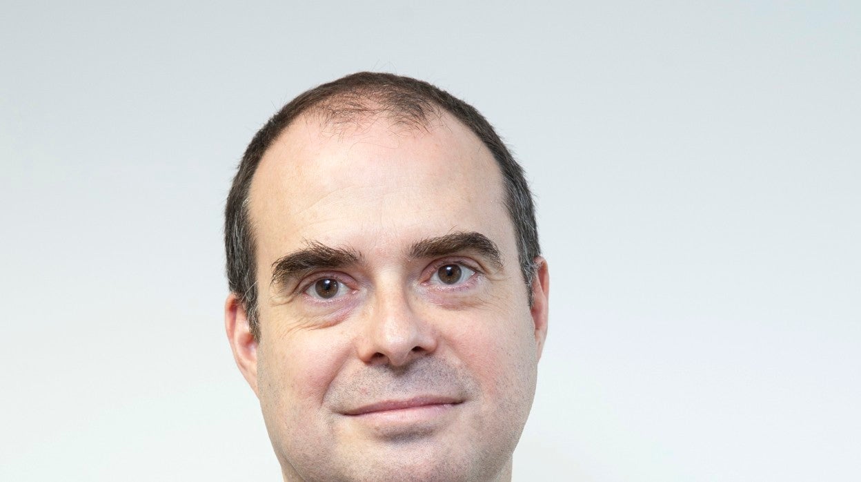 Jesús Monclús: «Las vías con 2+1 carriles frenarían los accidentes en vías convencionales»