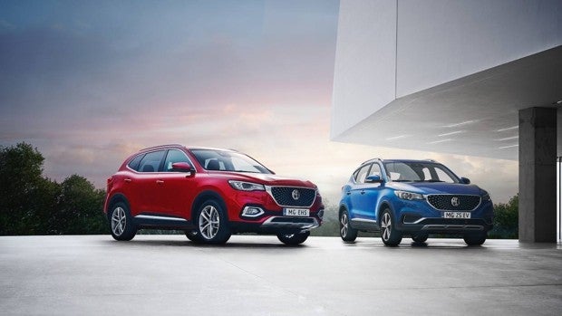 MG espera completar su implantación territorial en España en 2022