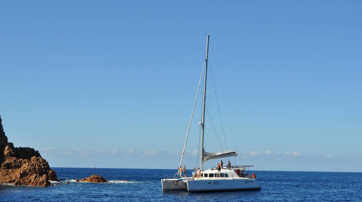 Mar y asfalto: Yates de lujo inspirados en superdeportivos