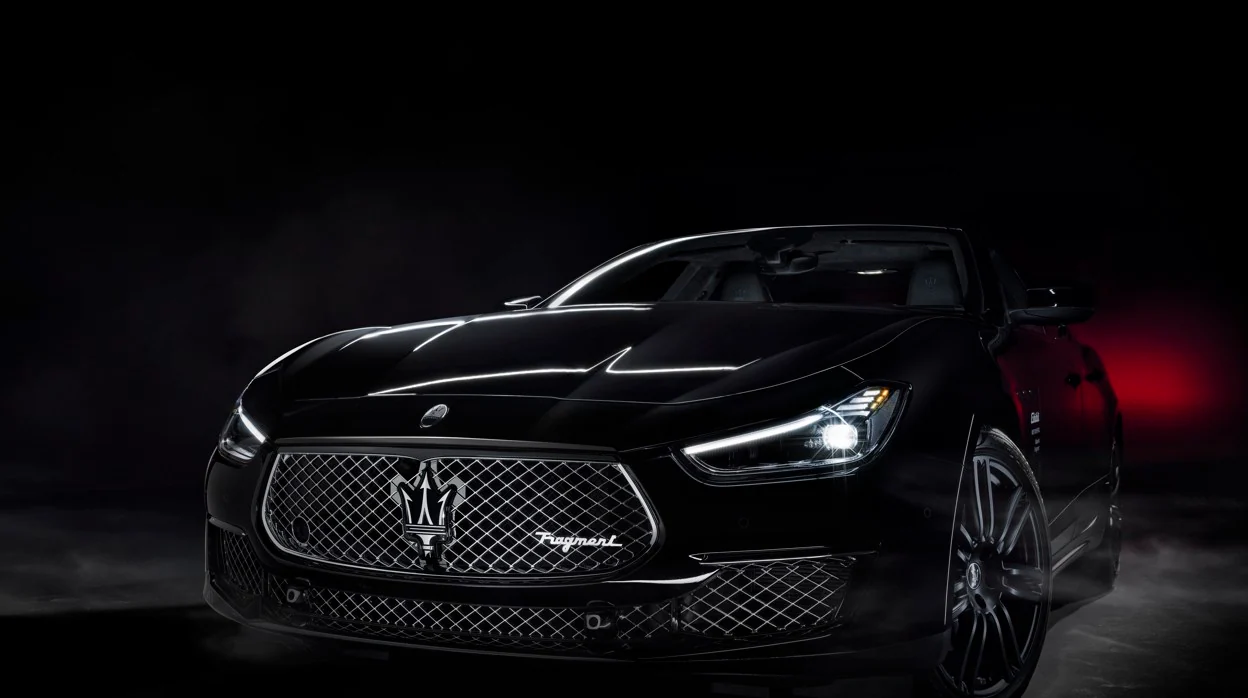 Ghibli Operanera y Operabianca: Los Maserati más transgresores y exclusivos