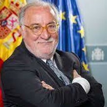 Pere Navarro, director general de la DGT