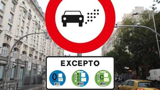 Unos 2.000 talleres en Madrid advierten de los riesgos de la nueva normativa de movilidad