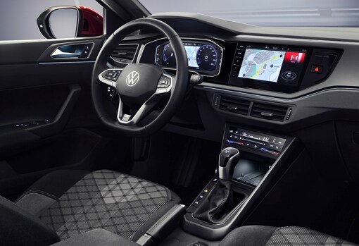 Volkswagen desvela su primer SUV coupé, el Taigo c
