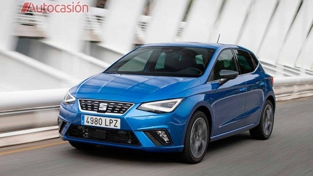 Seat Ibiza 2021: probamos el renovado superventas español