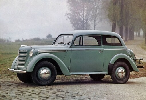 Ochenta años de coches compactos: así nacieron el Astra y el Kadett