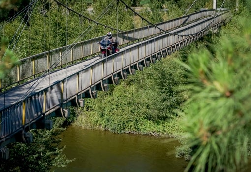 De ruta con la Honda Gold Wing: Crónica de un viaje inesperado
