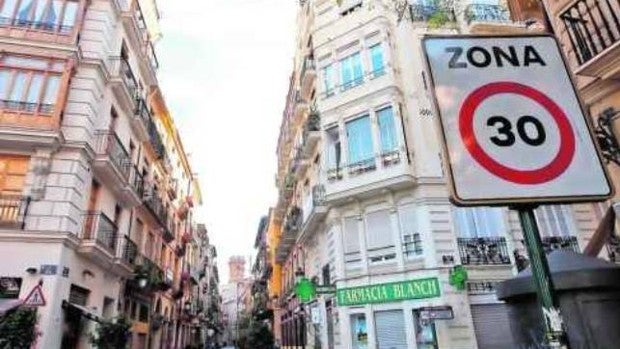 Las asociaciones de conductores recomiendan recurrir las multas por las señales fantasma