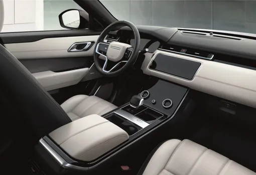 Range Rover Velar Auric Edition: diseño más personalizado y exclusivo