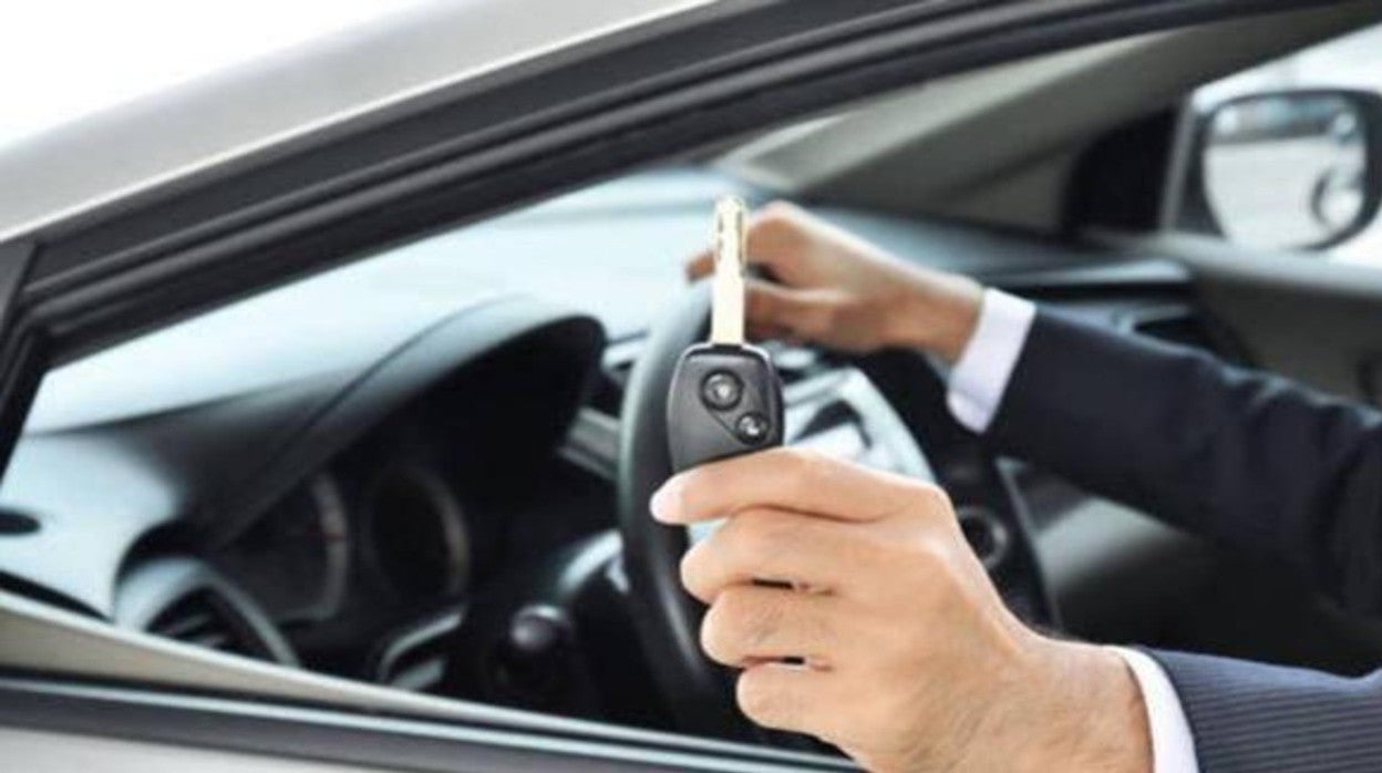 Auge en el renting entre los usuarios de 35 a 54 años