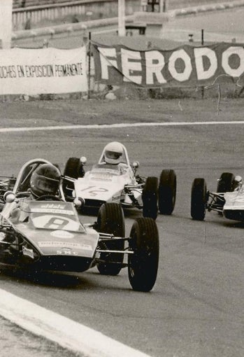 Los Selex fueron los coches que más triunfos obtuvieron