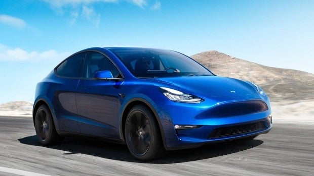 Los microchips también frenan el crecimiento de Tesla