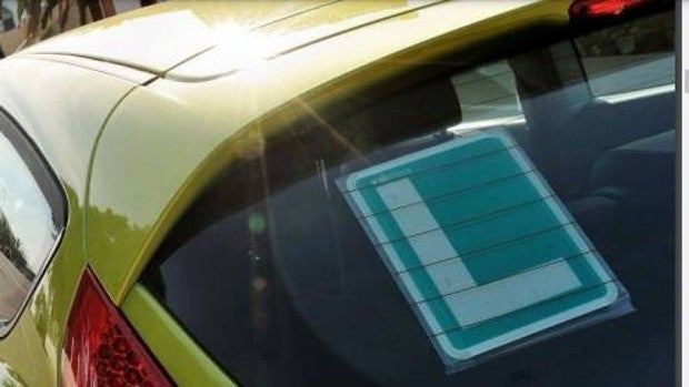 Se desmonta el mito de la imprudencia de los jóvenes al volante