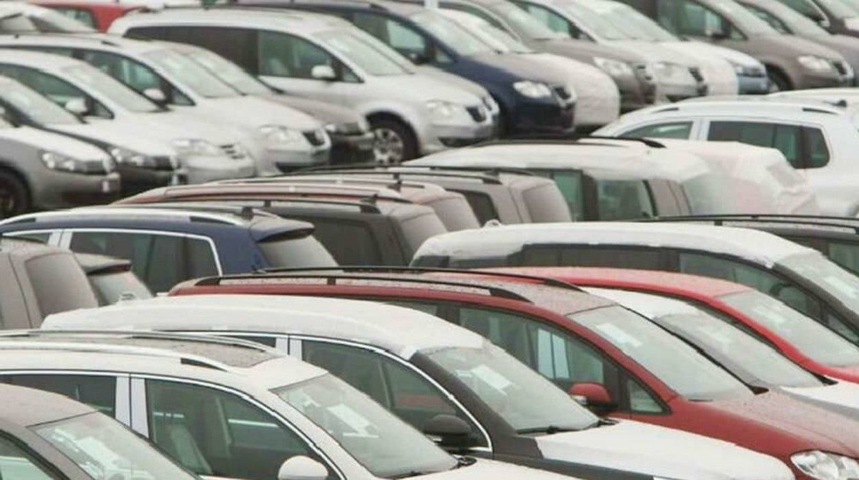 Consejos que debes saber antes de comprar un coche en internet