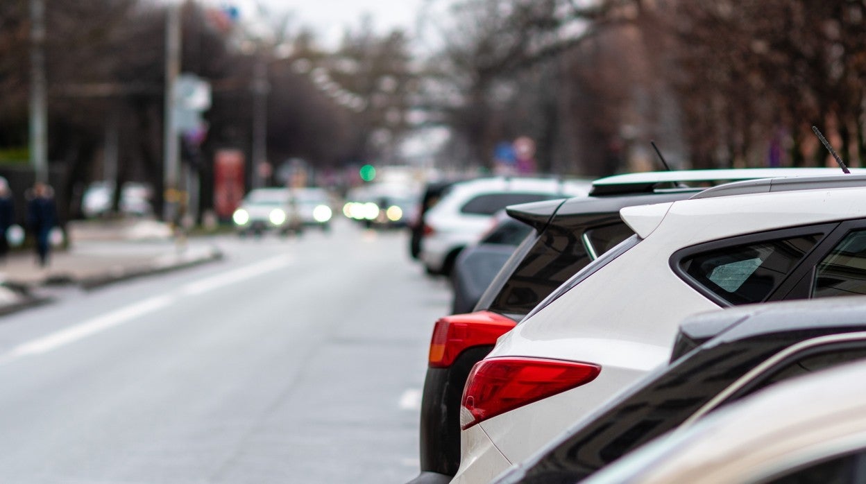 La gran duda de las ITV: ¿Debo pasarla si el coche está estacionado?