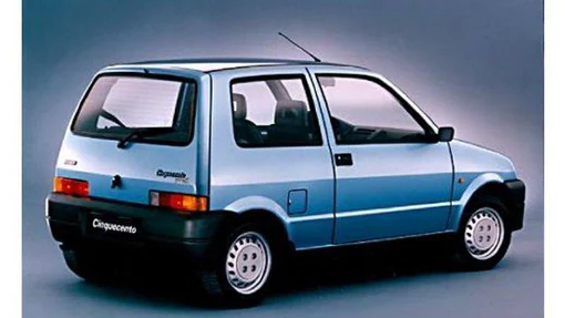 Del Renault Clio y Filesa al Fiat Punto y el efecto 2000