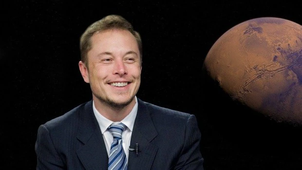 Los vaivenes de Elon Musk, la bolsa, Tesla y las criptomonedas