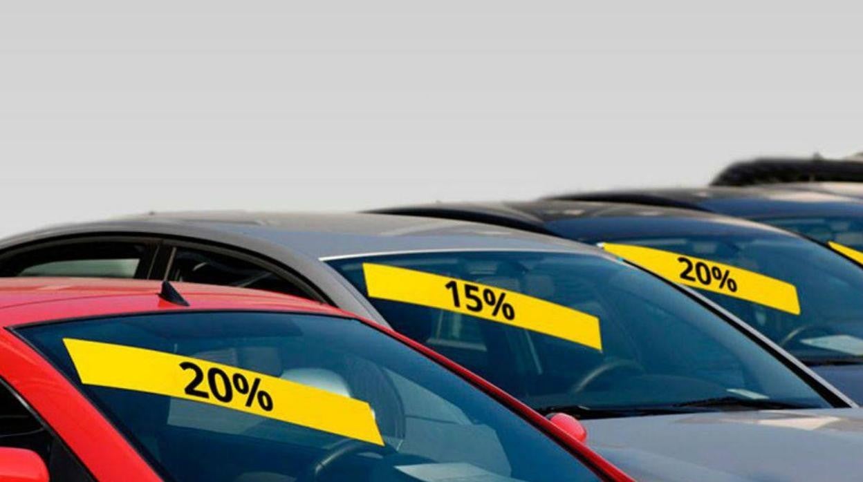 El precio del coche usado sube entre un 7 y un 10% por la falta de stock