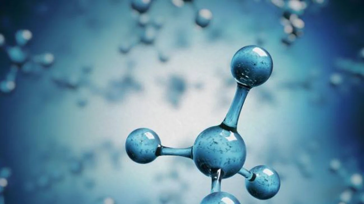Investigadores de la Politécnica logran metano sintético renovable a partir de hidrógeno y biogás
