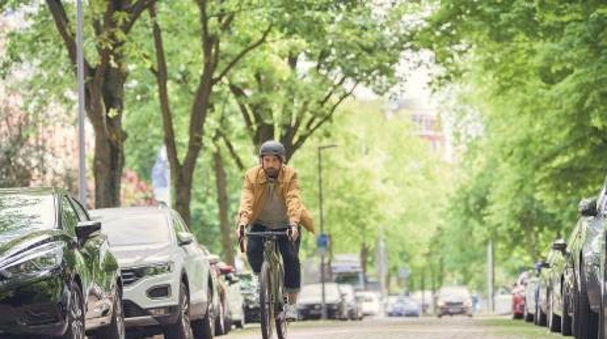 Ventajas de sustituir el coche por una bicicleta eléctrica