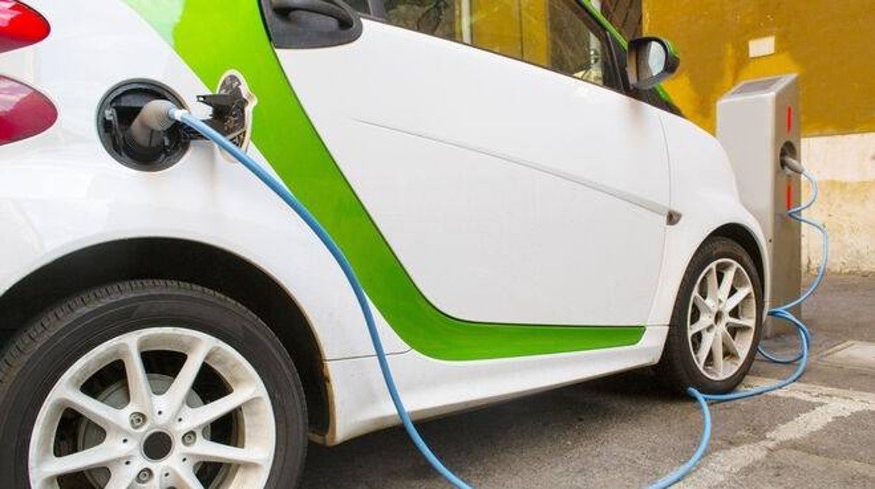 Los ecologistas proponen la electromovilidad frente al colapso de la automoción en España