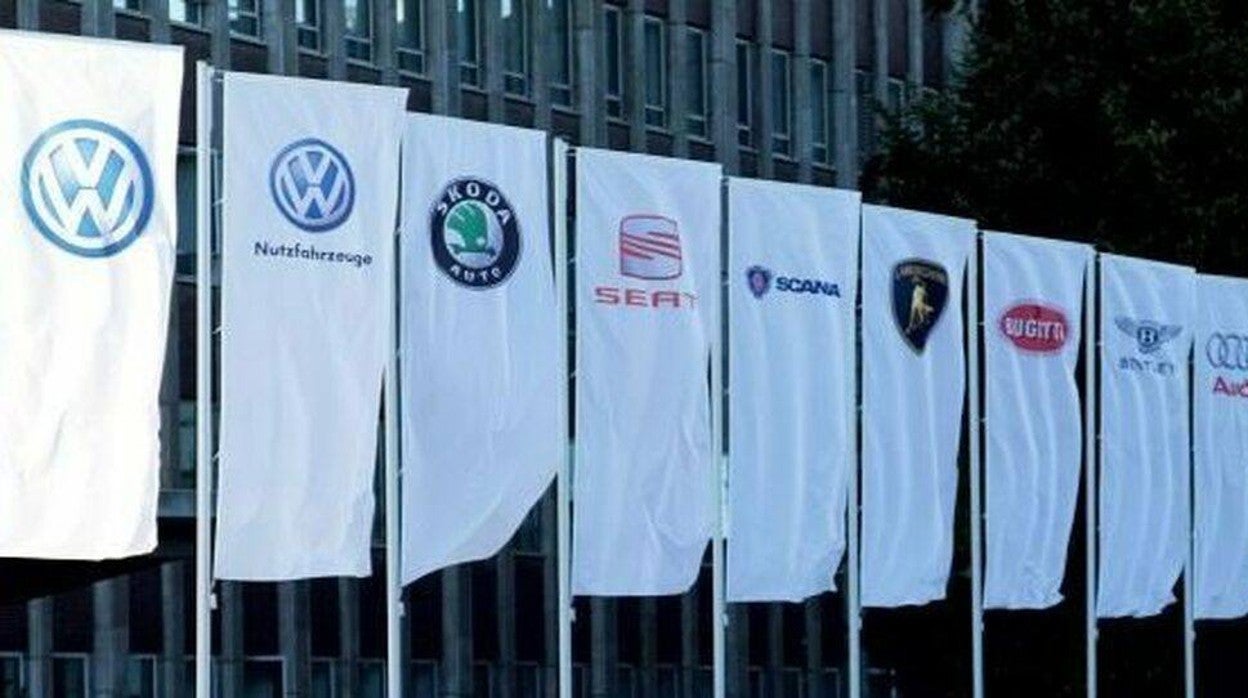 Volkswagen mejora los datos de 2020 y ya logra cumplir los objetivos de emisiones