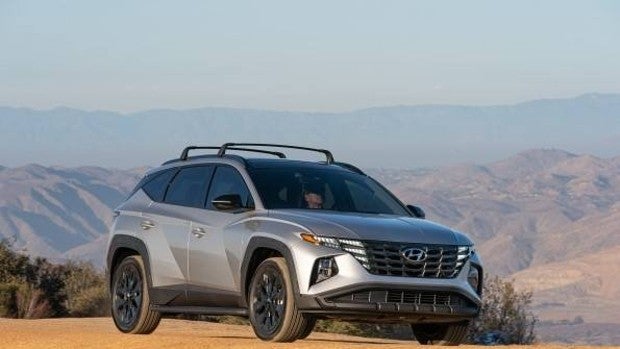 Hyundai sube dos puestos en el mercado español y espera crecer un 5% en 2022