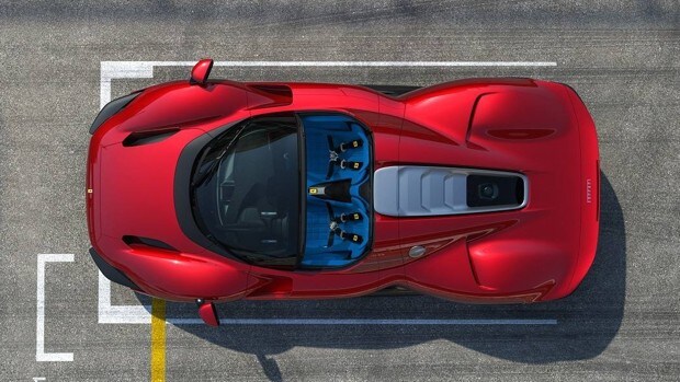 Todos los detalles del 'coche más hermoso' de 2022