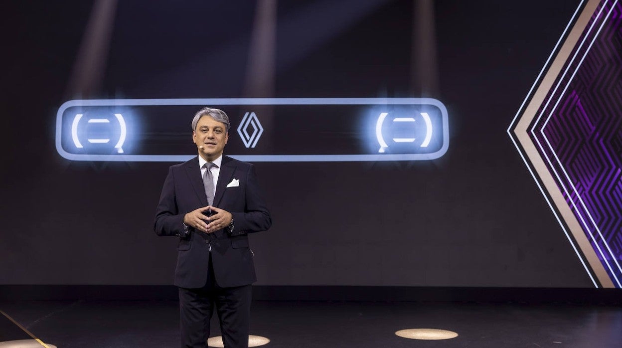 Renault supera sus propias expectativas y cierra 2021 con 888 millones de beneficio