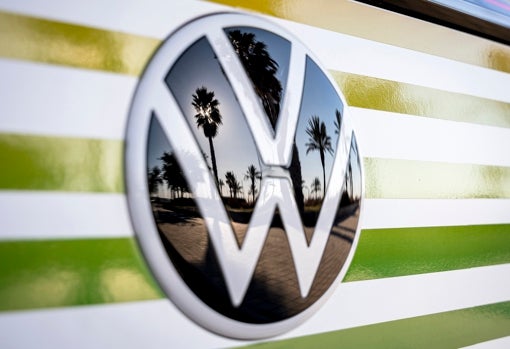 Toma de contacto con la furgoneta eléctrica de Volkswagen, la nueva ID. Buzz