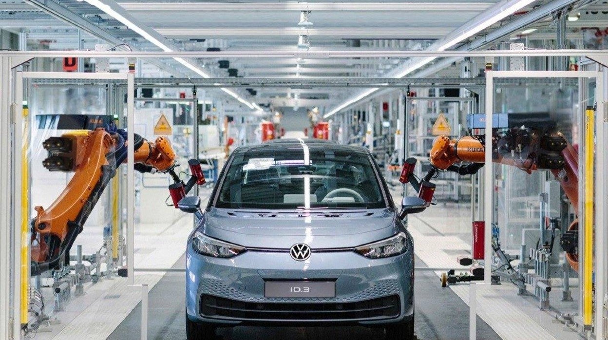 VW hará que su división de Ingeniería lidere la hoja de ruta digital