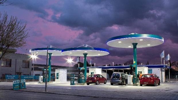 Las comunidades autónomas donde más ha subido el precio del gasóleo y la gasolina