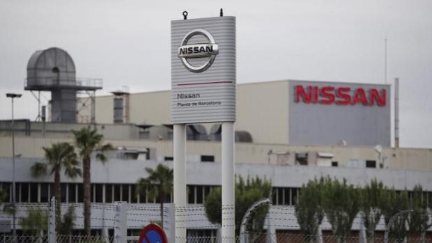 El Parlamento Europeo aprueba una ayuda de 2,8 millones de euros para recolocar a los trabajadores de Nissan Barcelona