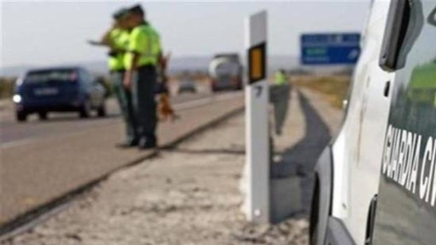 Más sanciones y menos puntos en el carné: Entra en vigor la nueva Ley de Tráfico