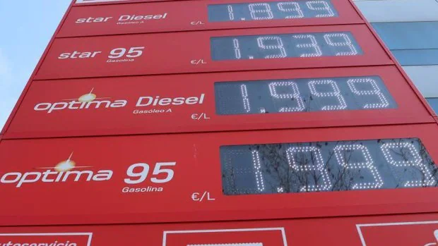 Bajar impuestos a los combustibles perjudicará a las rentas más bajas, según los ecologistas