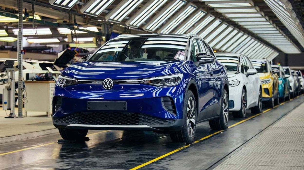 El Grupo VW alcanzará un beneficio operativo de 8.500 millones hasta marzo