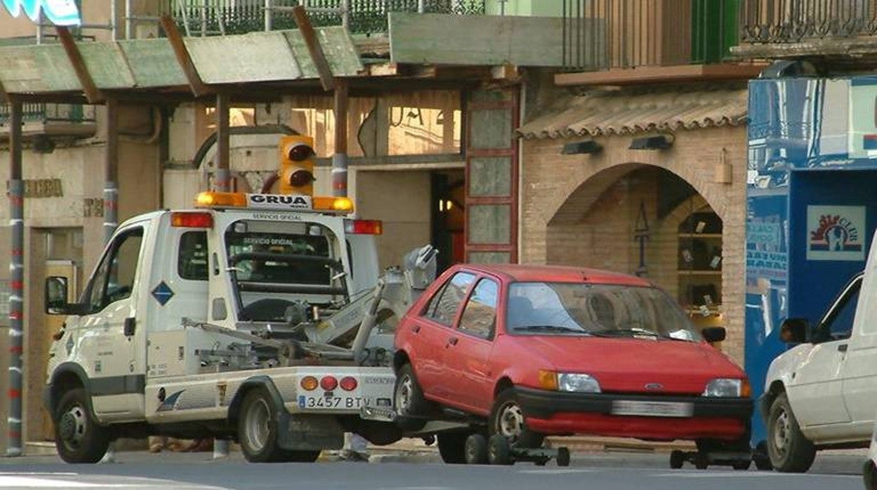Cómo evitar que te embarguen el coche sin saberlo