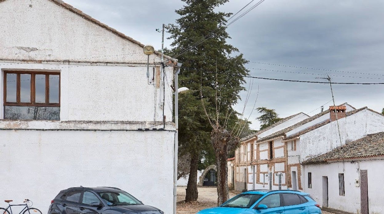 Cómo funciona el &#039;carsharing&#039; en el pueblo más pequeño de España