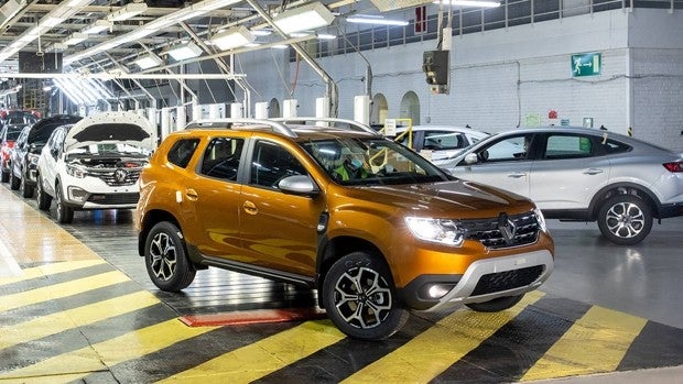 Avtovaz elige al antiguo ministro de Transporte ruso como su CEO