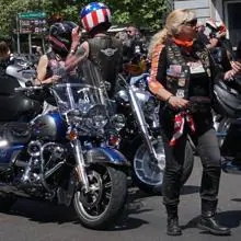 Harley-Davidson, ¿por qué son motos tan especiales?