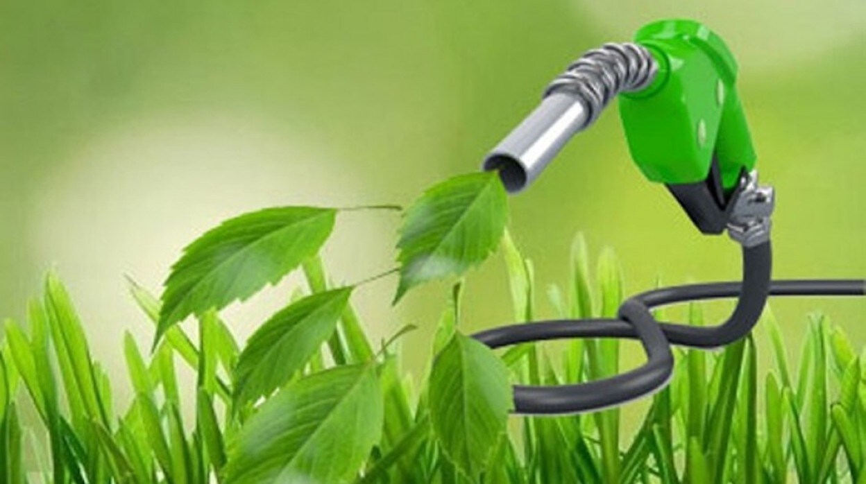Qué son los combustibles sintéticos y Bio alternativos a la batería
