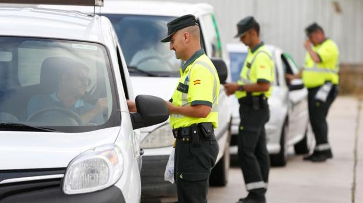 Durante el verano la DGT pone especial atención en la seguridad vial