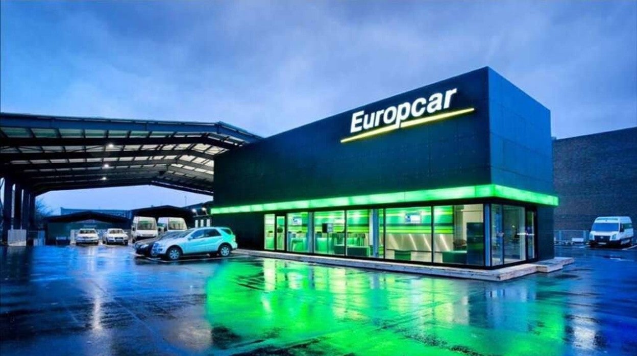 El consorcio liderado por VW se hace con un 87,4% de Europcar