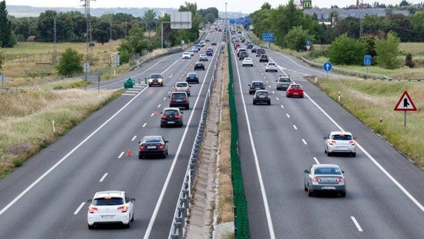 La DGT saca todos los radares móviles para vigilar la velocidad