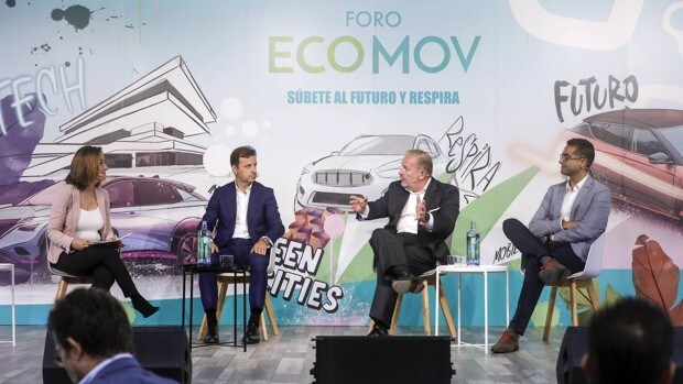 El sector reclama agilidad a la administración para mantener la venta de coches ecológicos en España