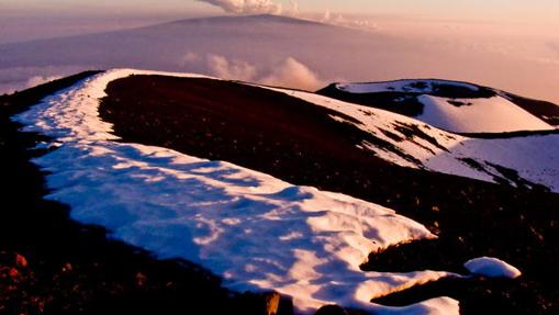 Parque Nacional de los Volcanes