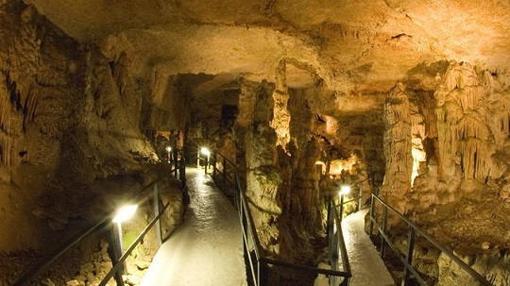 Cueva de los Franceses